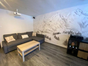 Maison Allemond pour Alpe d'Huez